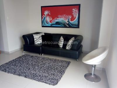 Apartamento en arriendo en Villa Santos, Barranquilla · foto 5 de 6
