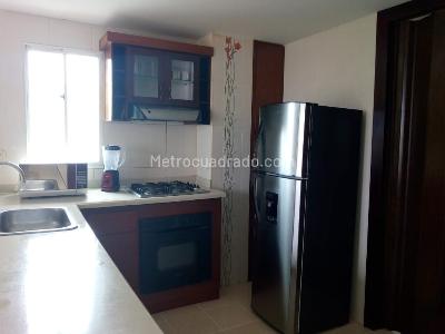 Apartamento en arriendo en Villa Santos, Barranquilla · foto 6 de 6