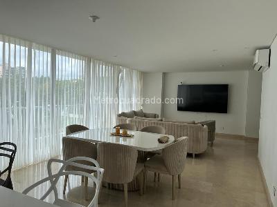 Apartamento en venta en Riomar, Barranquilla · foto 2 de 13