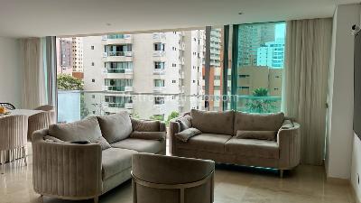 Apartamento en venta en Riomar, Barranquilla · foto 5 de 13