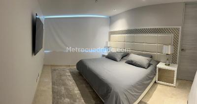 Apartamento en venta en Riomar, Barranquilla · foto 8 de 13