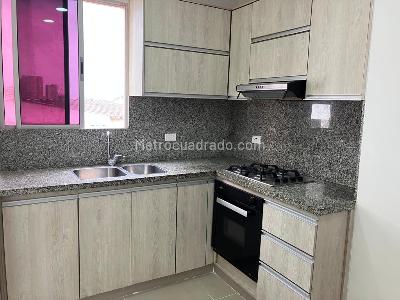 Apartamento en venta en Villa Santos, Barranquilla · foto 4 de 15