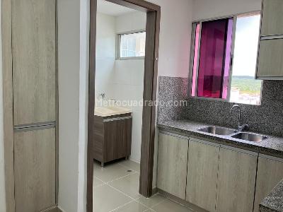 Apartamento en venta en Villa Santos, Barranquilla · foto 7 de 15