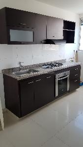 Apartamento en arriendo en El Porvenir, Barranquilla · foto 11 de 11