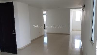 Apartamento en arriendo en El Porvenir, Barranquilla · foto 2 de 11