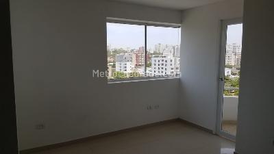 Apartamento en arriendo en El Porvenir, Barranquilla · foto 3 de 11