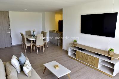 Apartamento en venta en Villa Campestre, Barranquilla · foto 16 de 20