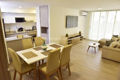 Apartamento en venta en Villa Campestre, Barranquilla · foto 17 de 20