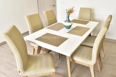Apartamento en venta en Villa Campestre, Barranquilla · foto 4 de 20