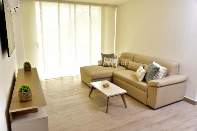 Apartamento en venta en Villa Campestre, Barranquilla · foto 5 de 20