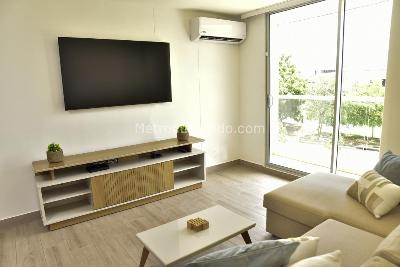 Apartamento en venta en Villa Campestre, Barranquilla · foto 7 de 20