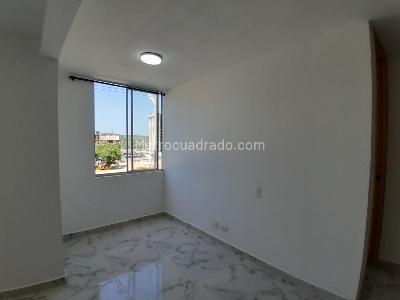 Apartamento en arriendo en Ciudad Mallorquin, Barranquilla · foto 5 de 11