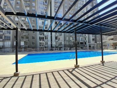 Apartamento en arriendo en Ciudad Mallorquin, Barranquilla · foto 8 de 11