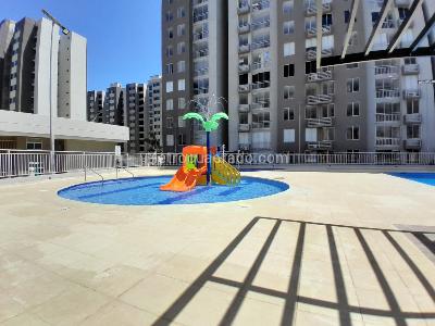 Apartamento en arriendo en Ciudad Mallorquin, Barranquilla · foto 9 de 11