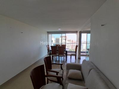 Apartamento en venta en Miramar, Barranquilla · foto 1 de 20