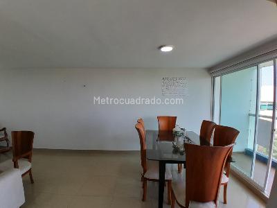 Apartamento en venta en Miramar, Barranquilla · foto 3 de 20