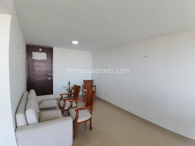 Apartamento en venta en Miramar, Barranquilla · foto 4 de 20