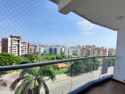 Apartamento en venta en Miramar, Barranquilla · foto 5 de 20