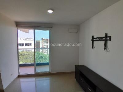 Apartamento en venta en Miramar, Barranquilla · foto 8 de 20
