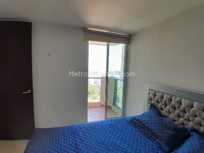 Apartamento en venta en Miramar, Barranquilla · foto 14 de 20