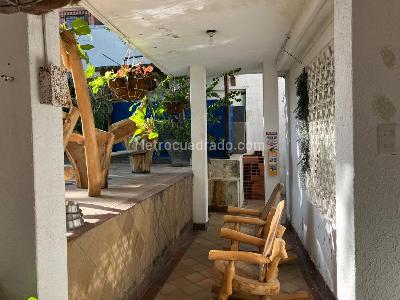 Casa en venta en Riomar, Barranquilla · foto 11 de 19