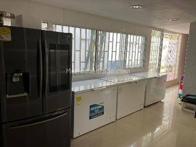 Casa en venta en Riomar, Barranquilla · foto 4 de 19