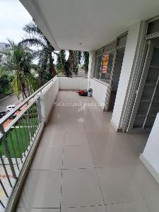 Apartamento de 3 alcobas en venta en El Prado, Barranquilla, 159 m² · foto 5 de 20