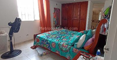 Apartamento en venta en El Porvenir, Barranquilla · foto 6 de 6