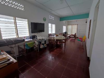 Casa en venta en San Jose, Barranquilla · foto 6 de 20