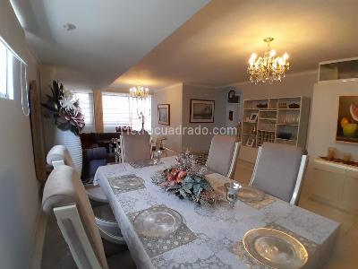 Casa de 5 alcobas en venta en Nuevo Horizonte, Barranquilla, 700 m² · foto 10 de 20