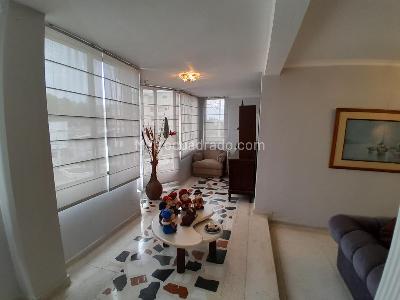 Casa de 5 alcobas en venta en Nuevo Horizonte, Barranquilla, 700 m² · foto 11 de 20