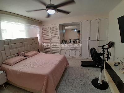 Casa de 5 alcobas en venta en Nuevo Horizonte, Barranquilla, 700 m² · foto 12 de 20