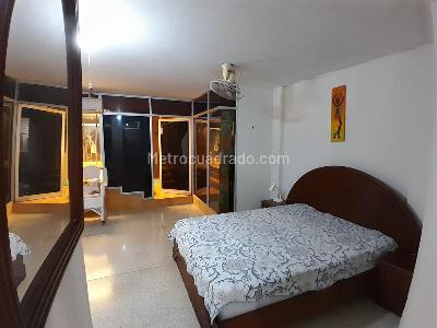 Casa de 5 alcobas en venta en Nuevo Horizonte, Barranquilla, 700 m² · foto 15 de 20