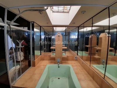 Casa de 5 alcobas en venta en Nuevo Horizonte, Barranquilla, 700 m² · foto 17 de 20