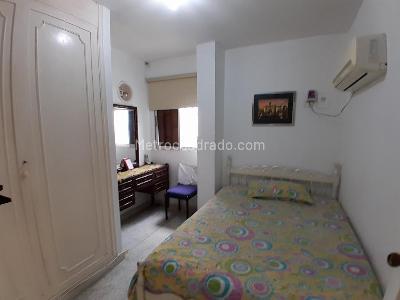 Casa de 5 alcobas en venta en Nuevo Horizonte, Barranquilla, 700 m² · foto 18 de 20