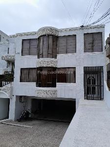 Casa de 5 alcobas en venta en Nuevo Horizonte, Barranquilla, 700 m² · foto 2 de 20