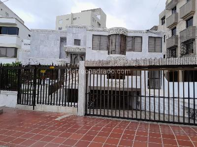 Casa de 5 alcobas en venta en Nuevo Horizonte, Barranquilla, 700 m² · foto 3 de 20