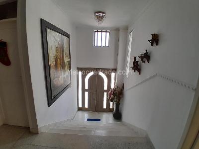 Casa de 5 alcobas en venta en Nuevo Horizonte, Barranquilla, 700 m² · foto 5 de 20