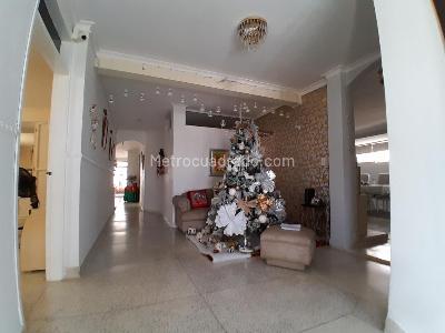 Casa de 5 alcobas en venta en Nuevo Horizonte, Barranquilla, 700 m² · foto 6 de 20