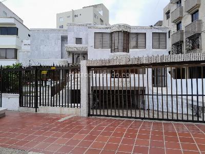 Casa de 5 alcobas en venta en Nuevo Horizonte, Barranquilla, 700 m² · foto 7 de 20
