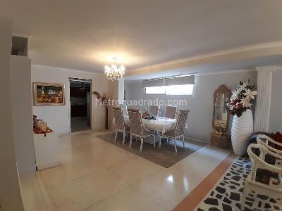 Casa de 5 alcobas en venta en Nuevo Horizonte, Barranquilla, 700 m² · foto 8 de 20