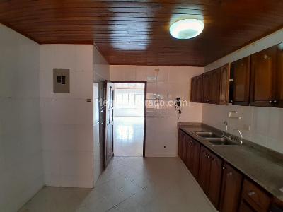 Apartamento en venta en Villa Santos, Barranquilla · foto 3 de 20
