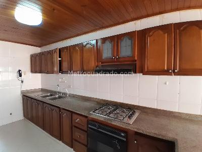 Apartamento en venta en Villa Santos, Barranquilla · foto 4 de 20
