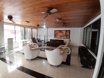 Apartamento en venta en Villa Santos, Barranquilla · foto 20 de 20