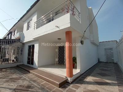 Casa en venta en San Isidro, Barranquilla · foto 11 de 13