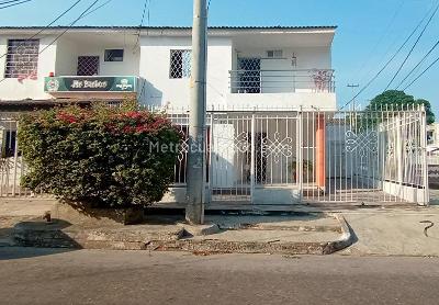 Casa en venta en San Isidro, Barranquilla · foto 12 de 13