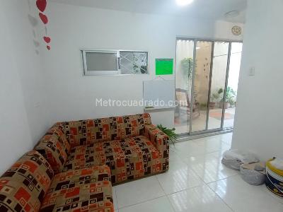 Casa en venta en San Isidro, Barranquilla · foto 2 de 13