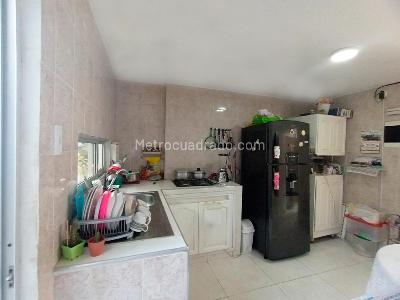 Casa en venta en San Isidro, Barranquilla · foto 4 de 13