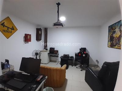 Apartamento en venta en Boston, Barranquilla · foto 12 de 20