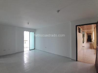 Apartamento en venta en El Porvenir, Barranquilla · foto 2 de 18